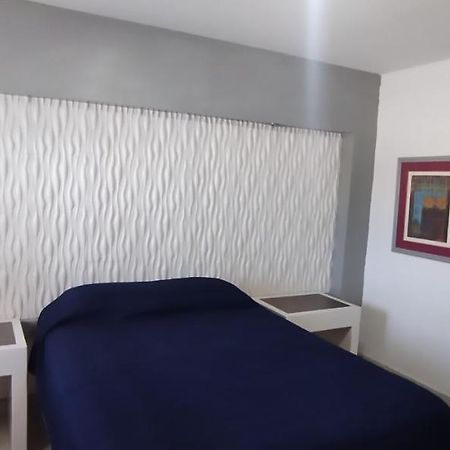 Hotel Casa Blanca Heroica Caborca المظهر الخارجي الصورة